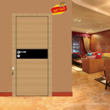 diseños de dormitorio de madera puertas de madera modernas